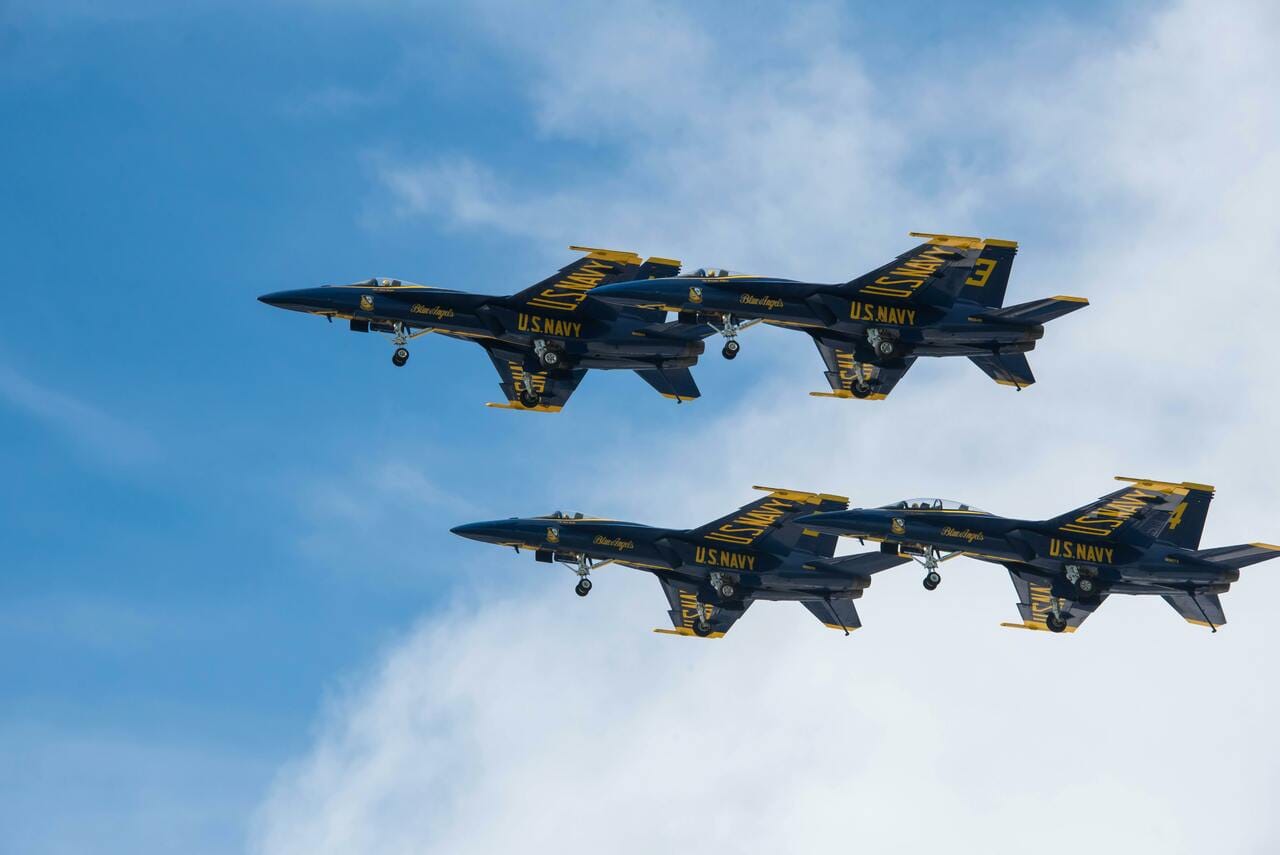 The Future of Naval Warfare and the U.S. Navy’s Strategy