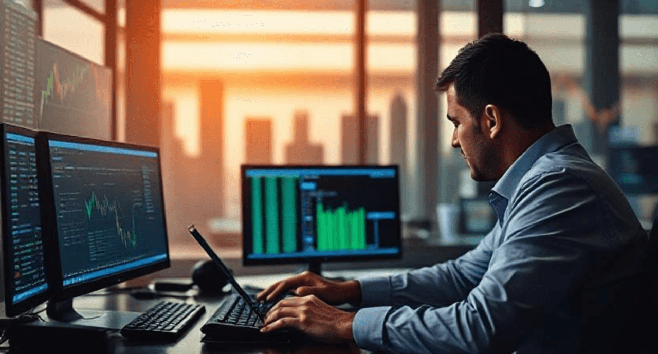 The Psychology Behind Successful Trading Decisions