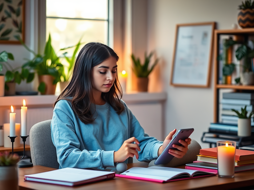 7 Meditation Apps Every Student Should Try