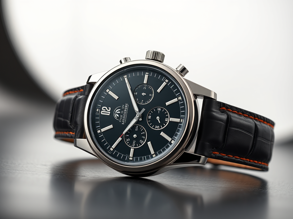 Latest wrist watches of 2025