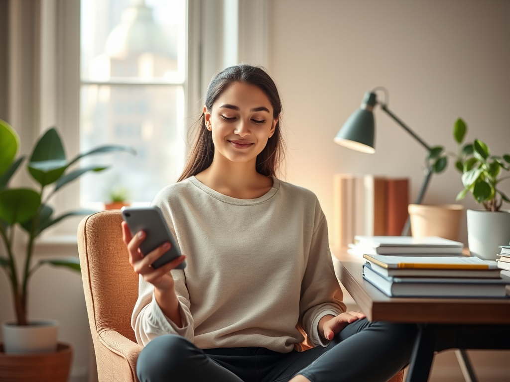 7 Meditation Apps Every Student Should Try