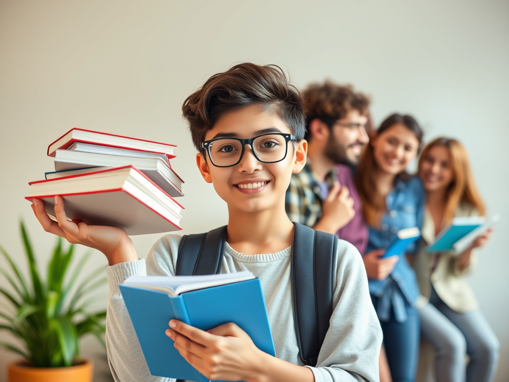 How to Balance Social Life and Studies