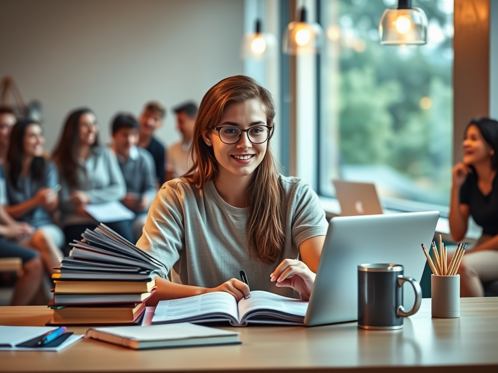 How to Balance Social Life and Studies