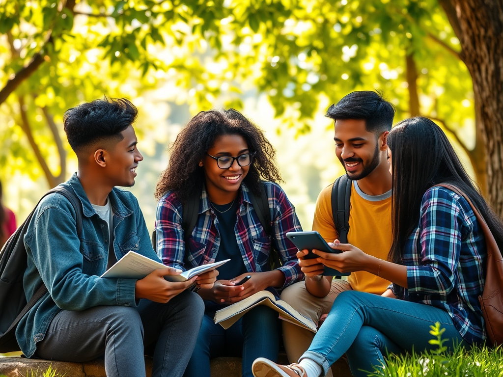 Digital Detox for Students: Why and How