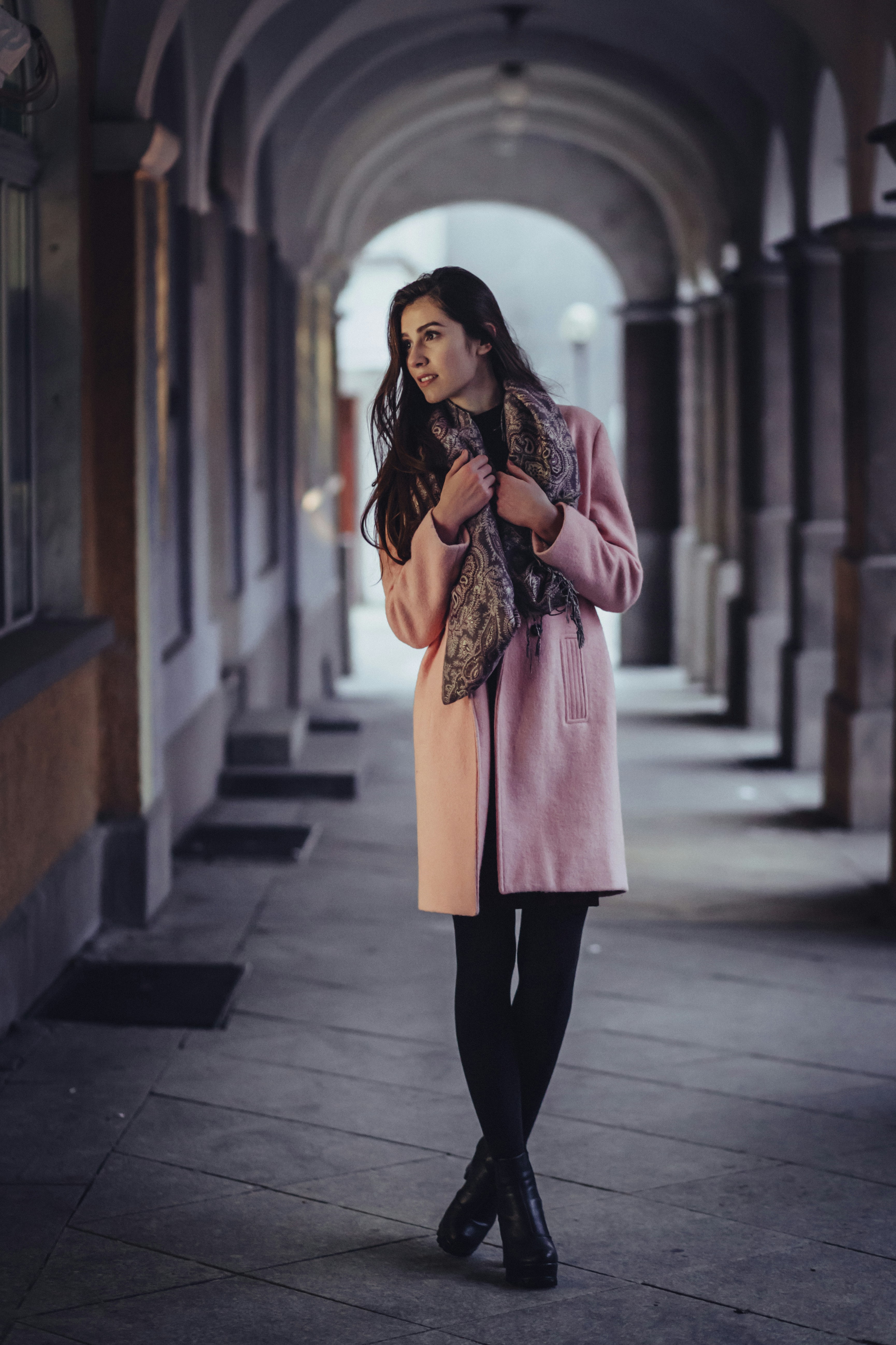 Social Media Fashion Trends